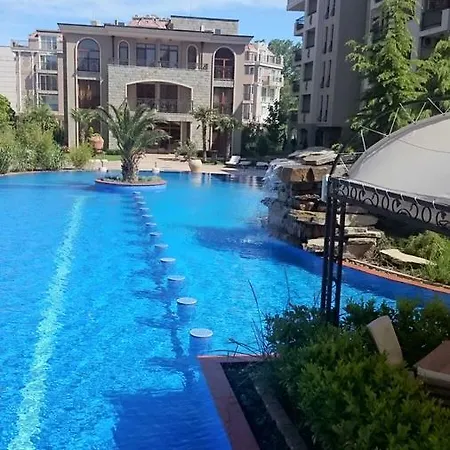 Caskadas * Burgas