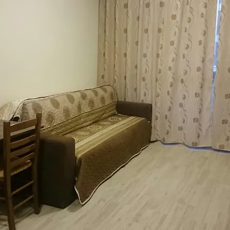 Guest house Caskadas
