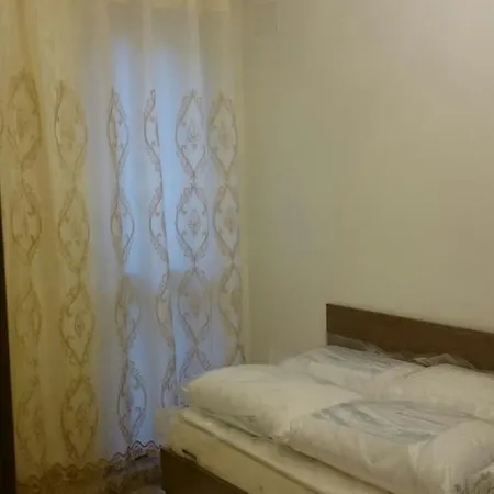 בית הארחה Caskadas בורגאס