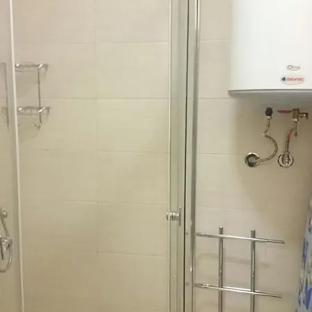 Caskadas בית הארחה *